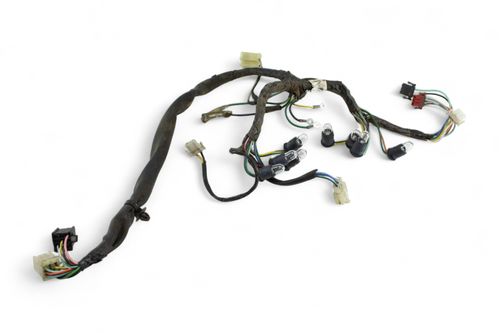Chicote Painel Honda Biz 125 09-13