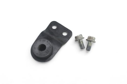 Suporte Escapamento Suzuki Gsxr Srad 750 10-14