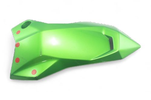 Spoiler Esquerdo Kawasaki Z 900 Z900 19-21