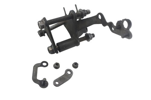 suporte bobina ignição Yamaha Xt 660 05-18