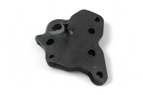 Suporte Cavalete Lateral Kawasaki Ninja 650 21-24