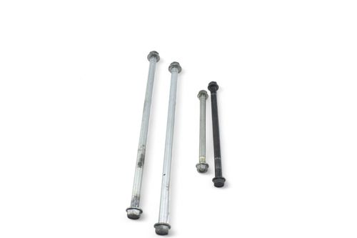 Eixos Suporte Motor Honda Cbr 600 F 12-14