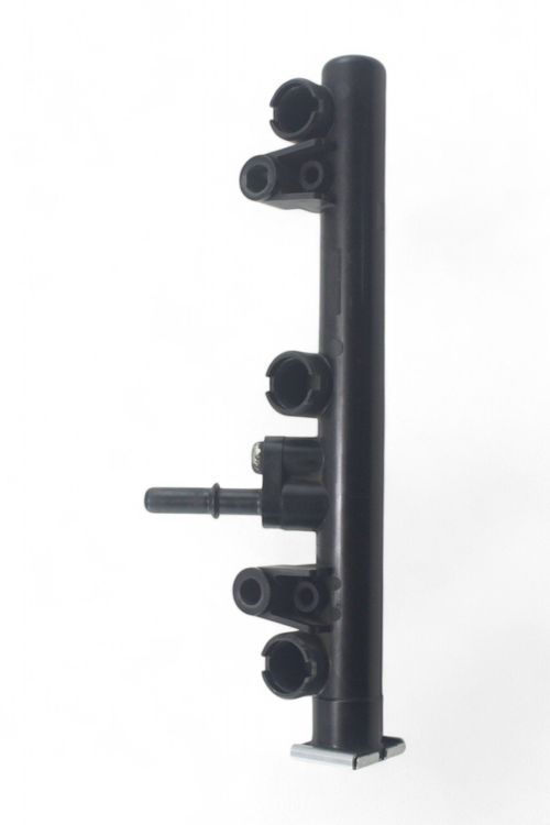 Flauta Bico Injetor Triumph Tiger 800 13-15