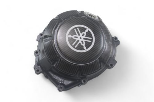 Tampa Embreagem Yamaha Xj6 10-12