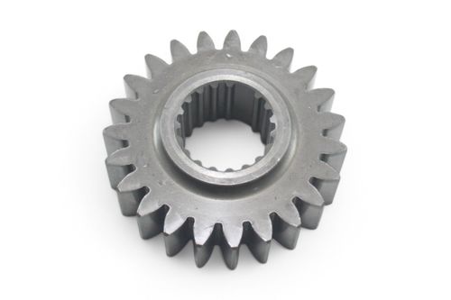 Engrenagem Campana Embreagem Yamaha Mt 03 Mt03 16-18