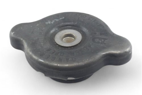 Tampa Radiador Kawasaki Ninja 300 13-18