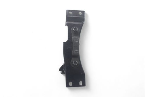 Chapa Suporte Rele Partida Kawasaki Ninja 300 13-18
