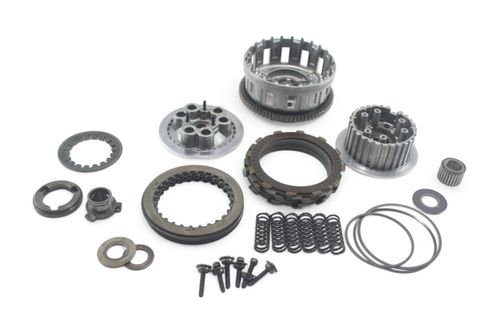 Embreagem Completa Suzuki Gsxr Srad 1000 11-15