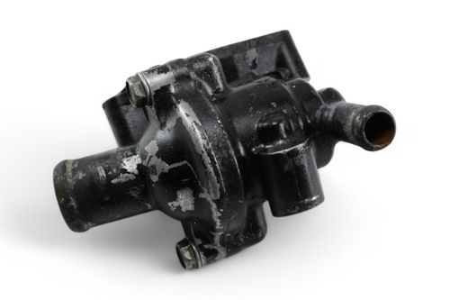 Carcaça Válvula Termostática Honda Cb600f Hornet 08-14