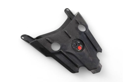 Carenagem Central Rabeta Bmw F800 Gs 08-12
