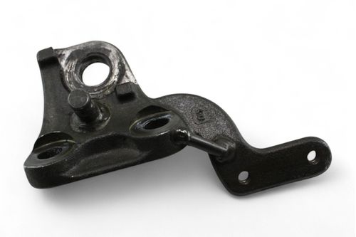 Suporte Cavalete Lateral Suzuki Gsxr Srad 750 07-09