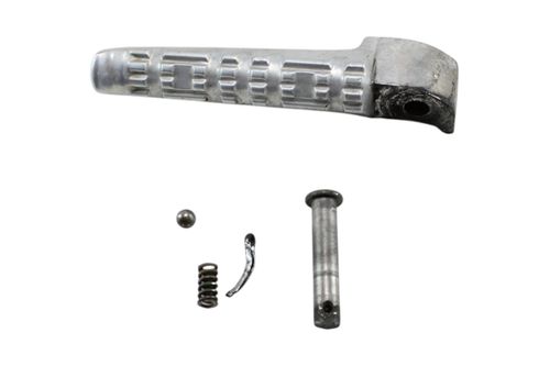 Pedaleira Traseira Direita Yamaha Mt 07 16-18