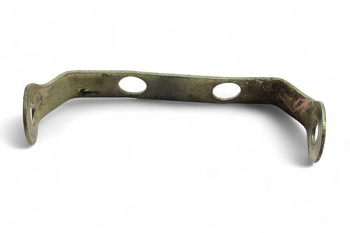 Suporte Pisca Traseiro Honda Cg 125 00-08