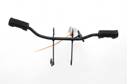 Estribo Berço Honda Cg 125 00-08