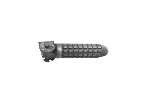 pedaleira traseira direita kawasaki ninja 250 09-13