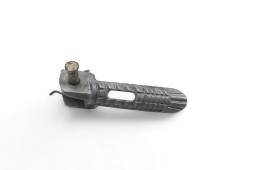 Pedaleira Dianteira Direita Suzuki Gsxr Srad 750 10-14