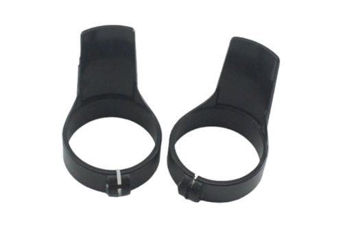 Par Acabamento Bengala Honda Cb 500 97-05