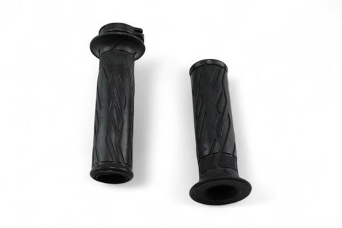 Tubo Acelerador\Par Manopla Suzuki Gsxr Srad 1000 08-10