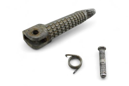 Pedaleira Dianteira Direita Kawasaki Ninja 400 18-22