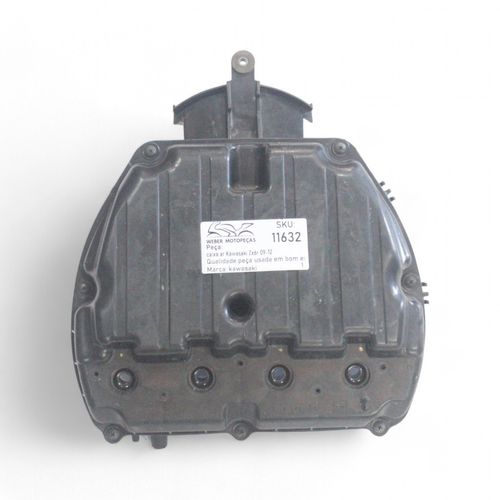 Caixa Ar Kawasaki Zx6r 09-12
