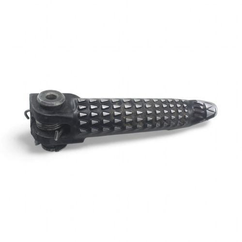 Pedaleira Dianteira Avaria Direita Kawasaki Zx6r 09-12