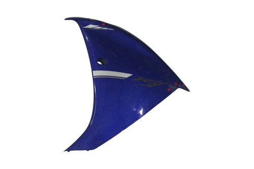 Carenagem Lateral Esquerda Yamaha Yzf R1 09-14