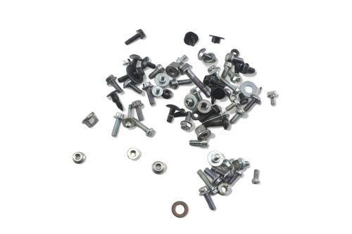 Kit Parafusos Chassi 446 Km Yamaha Mt07 Mt 07 16-23