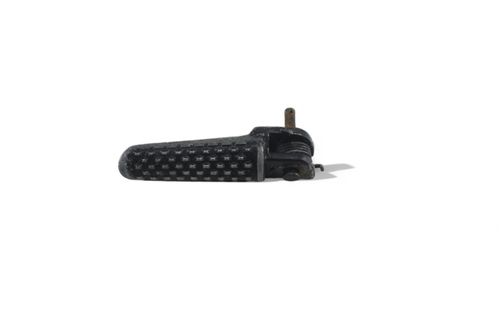Pedaleira Dianteira Direita Honda Cbr 600 Rr 07-12