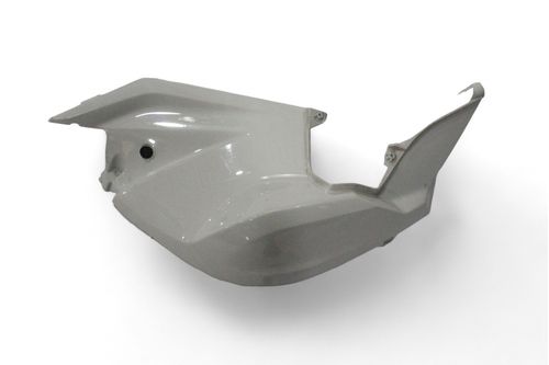 Carenagem Caixa Ar Esquerda Bmw F800 R 08-12