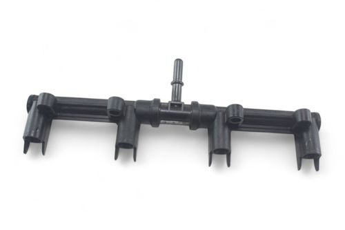 Flauta Bico Injetor Honda Cbr 650 R 20-24