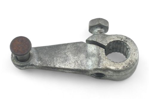 Haste Acionadora Embreagem Kasinski Comet 650 R Comet650r 11-13