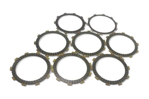 Discos De Embreagem Usados Honda Cb 600 F Hornet 08-14