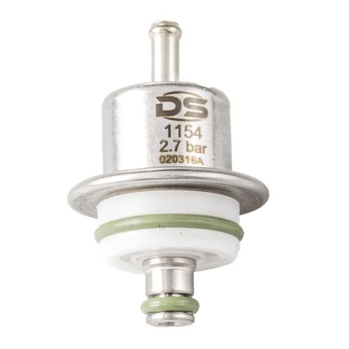 Regulador Pressão Ford Courier 1997 a 2000 - 136607 - 1154