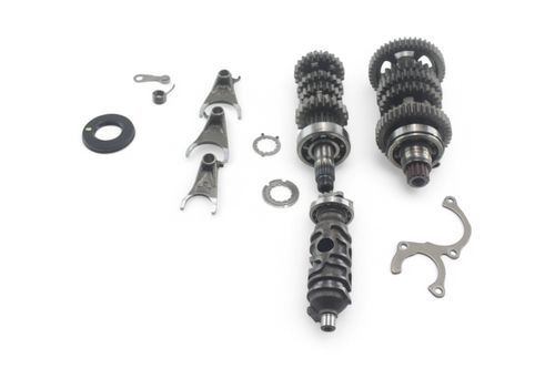 Câmbio Caixa Marcha Honda Cbr 500 R Cbr500r 14-15