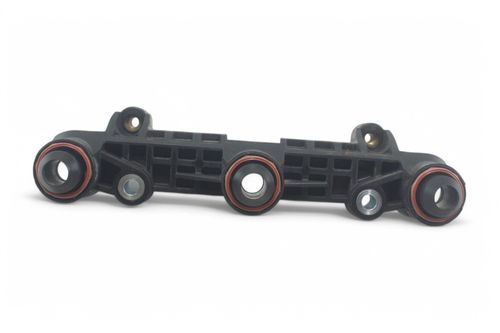 Suporte Flauta Bico Injetor Yamaha Mt 09 Mt09 15-23