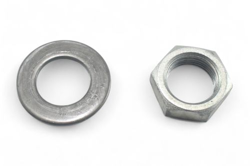 Porca Campana Embreagem Kawasaki Ninja 250 09-12