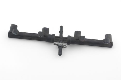 Flauta Bico Injetor Baixa Honda Cbr 1000 Rr 08-12