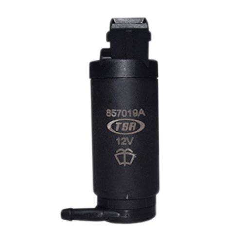 Eletrobomba Lavador Para-brisa Ford Fiesta 1996 a 2012 - 190509 - 857019A