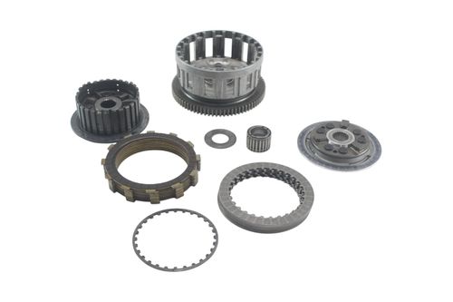 Embreagem Honda Cbr 1000 Rr 08-12