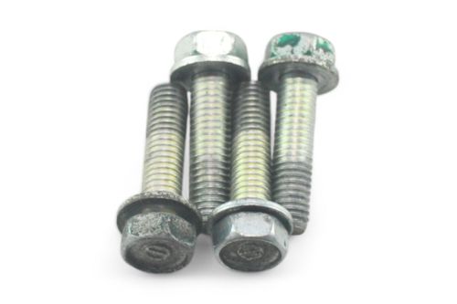 Kit Parafuso Flauta Bico Injetor Honda Cbr 1000 Rr 08-12