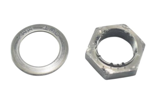 Porca Campana Embreagem Honda Cbr 600 Rr 04-06