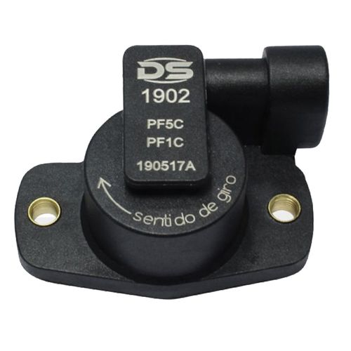 Sensor Posição Borboleta Fiat Tempra 1993 a 1994 - 508644 - 1902
