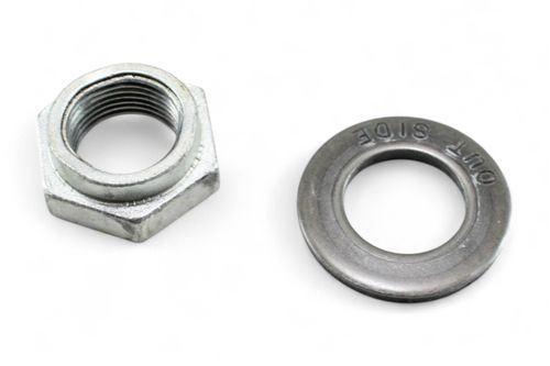 Porca Campana Embreagem Kawasaki Er-6n Er6n 12-16