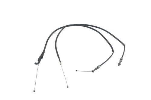 cabo acelerador kawasaki ninja 250 09-13