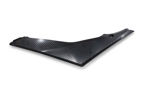 Acabamento Banco Esquerdo Suzuki Gsxr Srad 1000 08-10