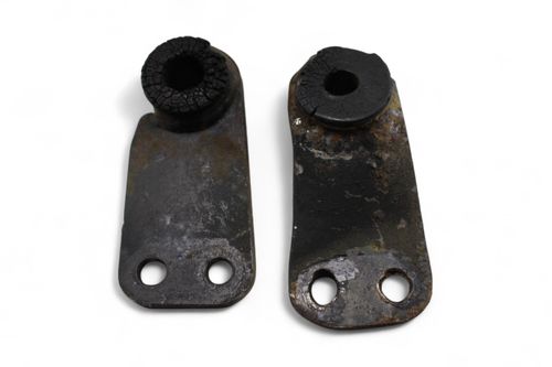 Suporte Ponteira Escapamento Suzuki Gsxr Srad 1000 08-10