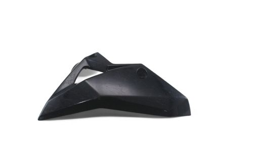 Carenagem Inferior Esquerda Kawasaki Z800 13-18