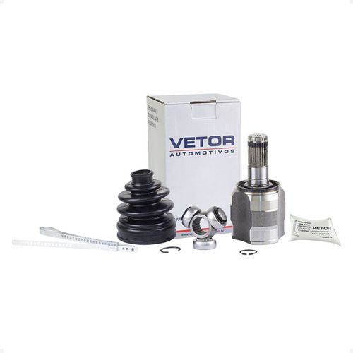 TULIPA TRIZETA HB20 1.6 AUTOMÁTICO 2013/2019 VT5559 - 109038 - VT5559