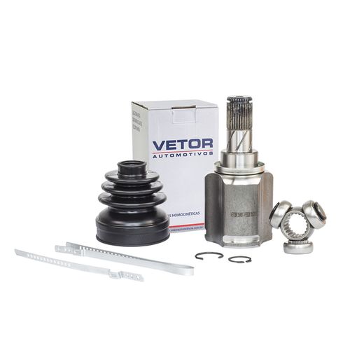 TULIPA+TRIZETA FIESTA 1.0 12V AUT 2017/2019 L.ESQUERDO 21X34 - 109027 - VT5538