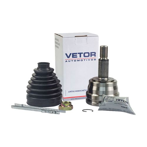 Junta Homocinética MASTER 2.8 TDI 2003/2005 36X28 DENTES - 108877 - VT5270